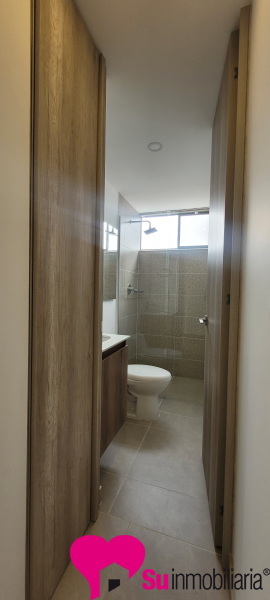Apartamento Foto 1