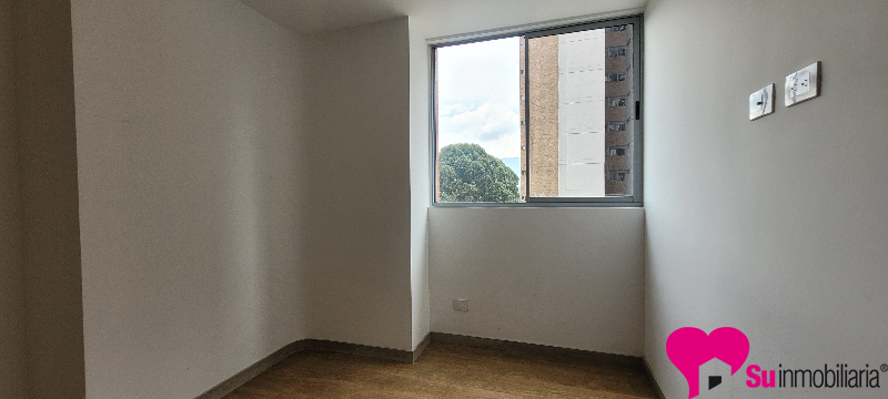 Apartamento Foto 1