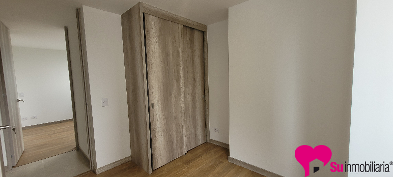 Apartamento Foto 1
