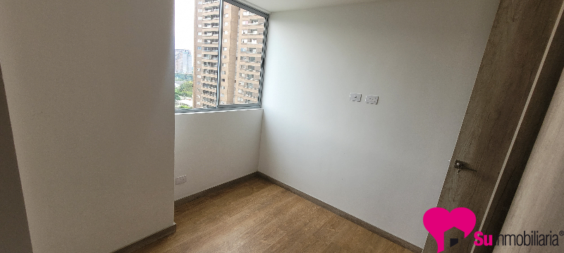 Apartamento Foto 1