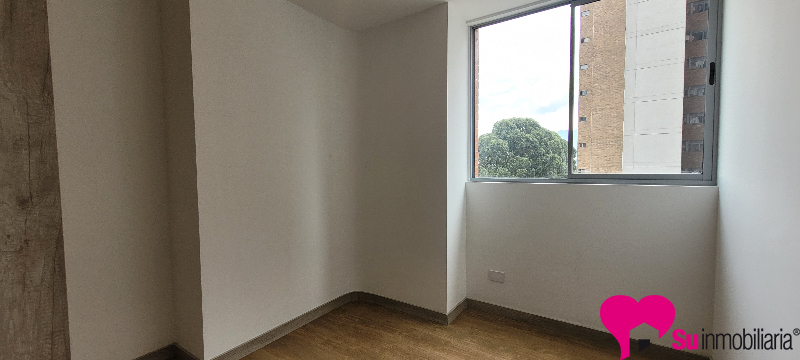 Apartamento Foto 1