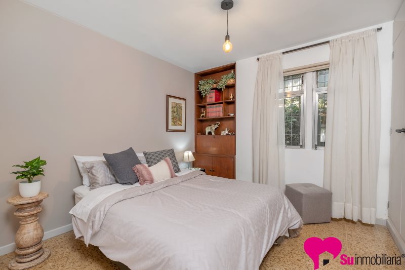Apartamento Foto 1