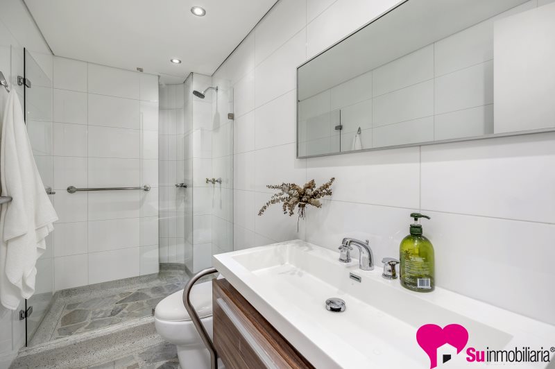 Apartamento Foto 1