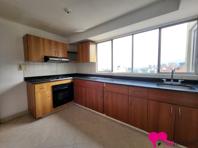 Apartamento Foto 1