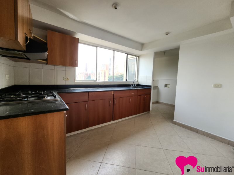 Apartamento Foto 1