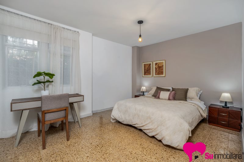 Apartamento Foto 1