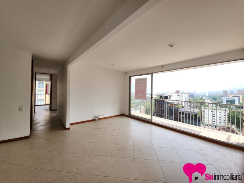 Apartamento en Arriendo en Medellín - 1930 Suramericana de arrendamientos