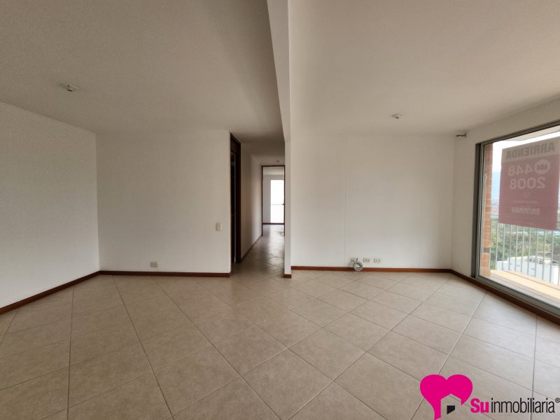 Apartamento Foto 1