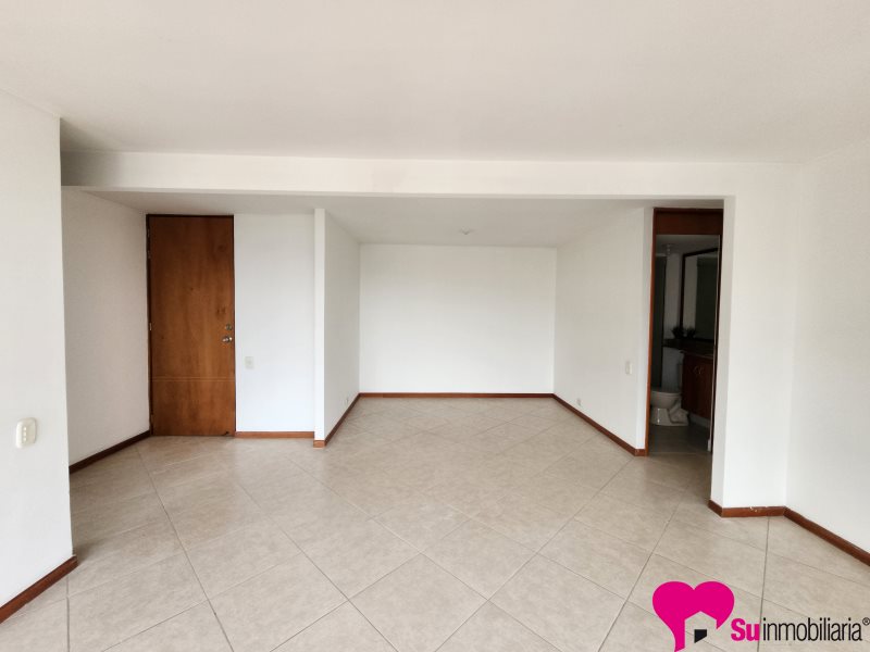 Apartamento Foto 1