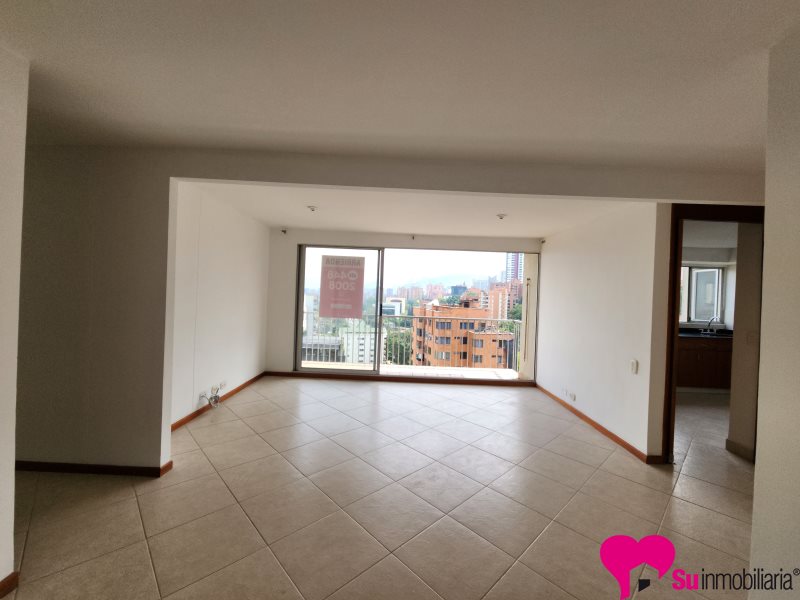 Apartamento Foto 1