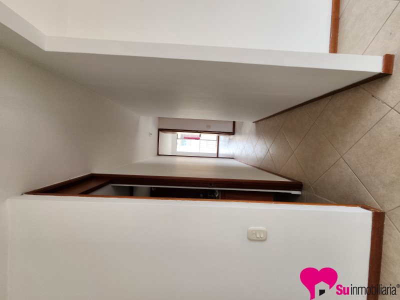 Apartamento Foto 1