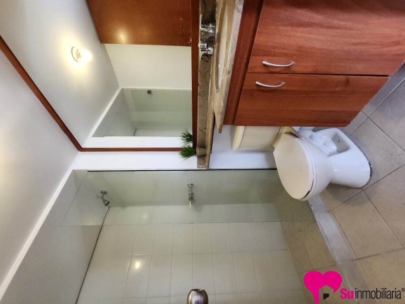 Apartamento Foto 1