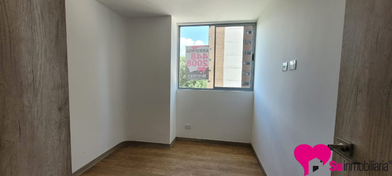 Apartamento Foto 1
