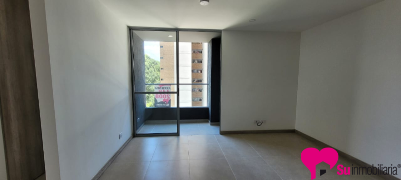 Apartamento Foto 1
