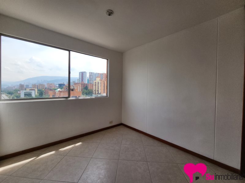 Apartamento Foto 1