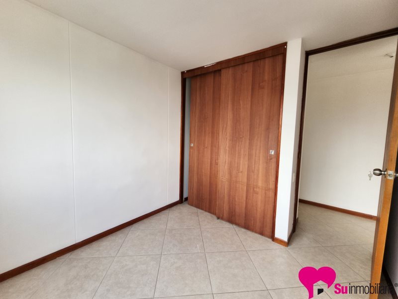 Apartamento Foto 1
