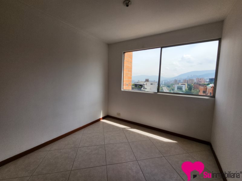 Apartamento Foto 1