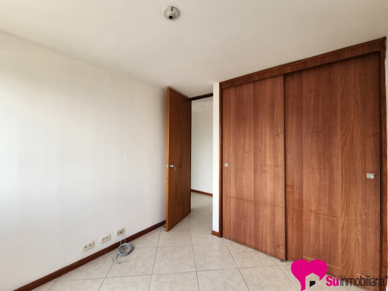 Apartamento Foto 1