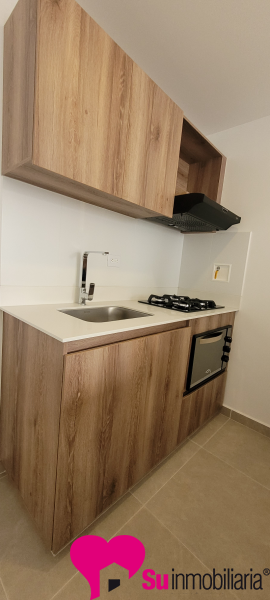 Apartamento Foto 1