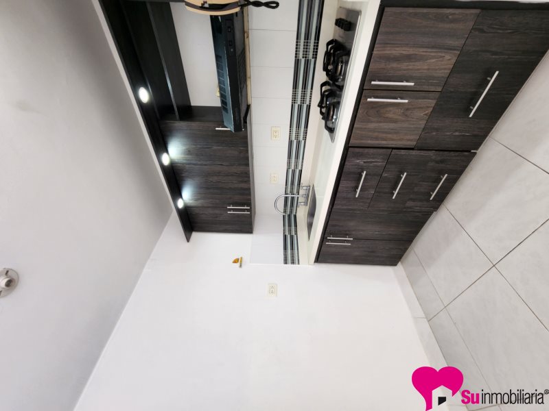 Apartaestudio Foto 1