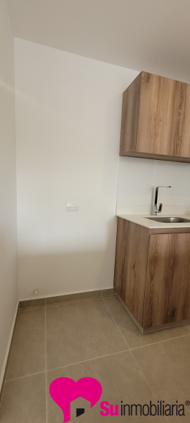 Apartamento Foto 1