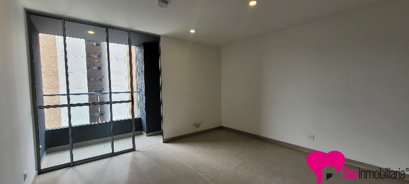 Apartamento Foto 1