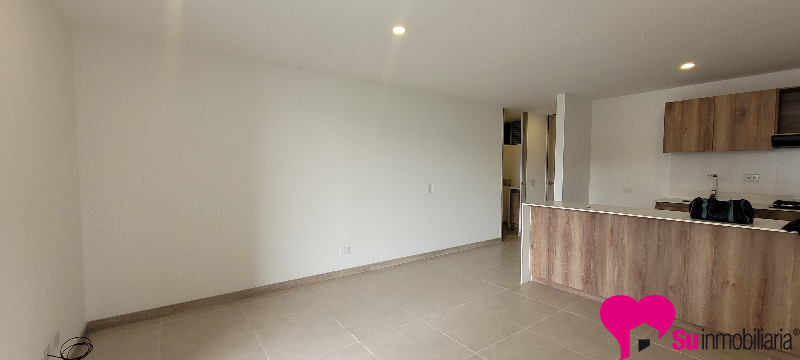 Apartamento Foto 1