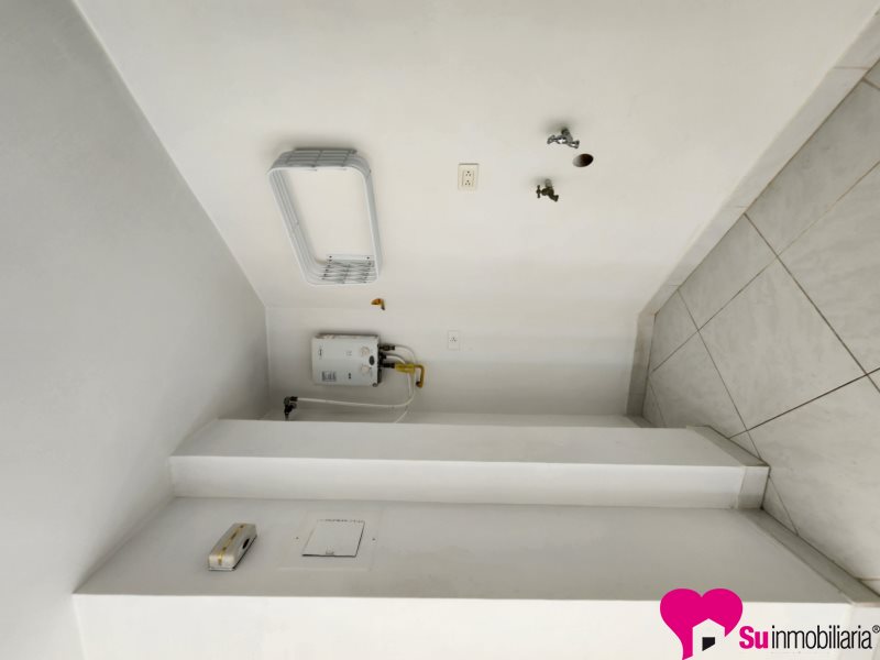 Apartaestudio Foto 1