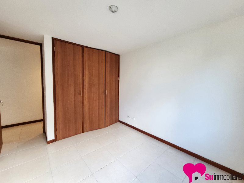 Apartamento Foto 1