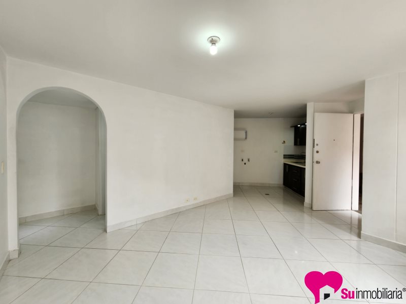 Apartaestudio Foto 1