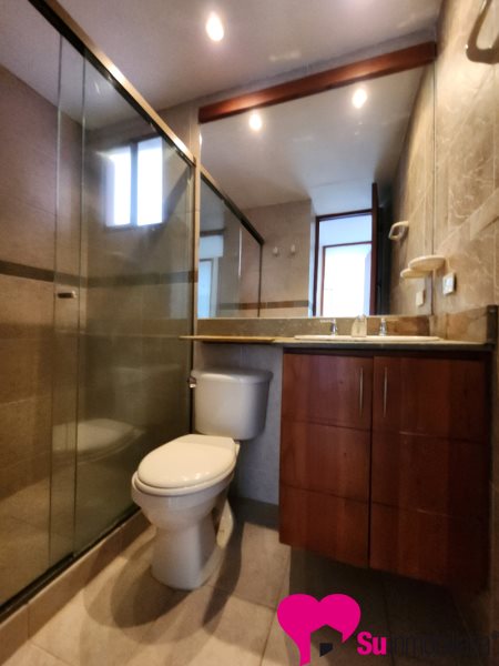 Apartamento Foto 1