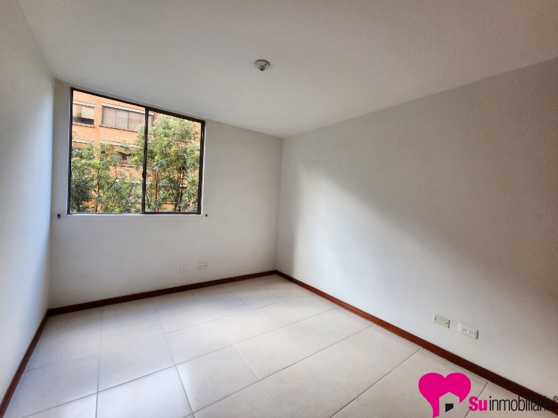 Apartamento Foto 1