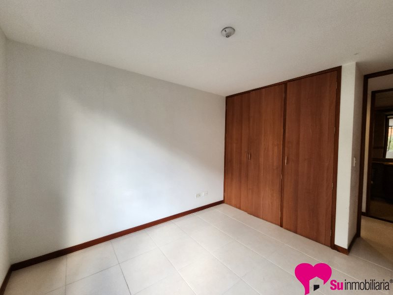 Apartamento Foto 1