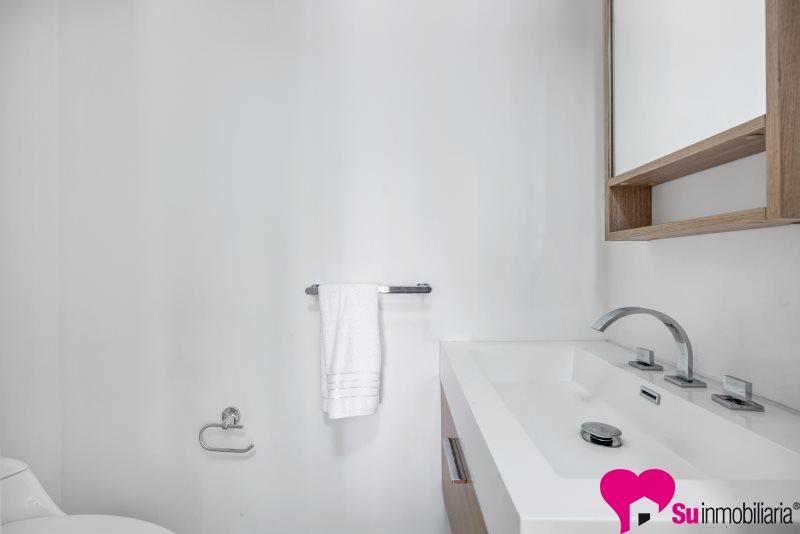 Apartamento Foto 1
