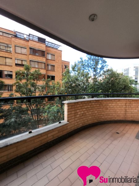 Apartamento Foto 1