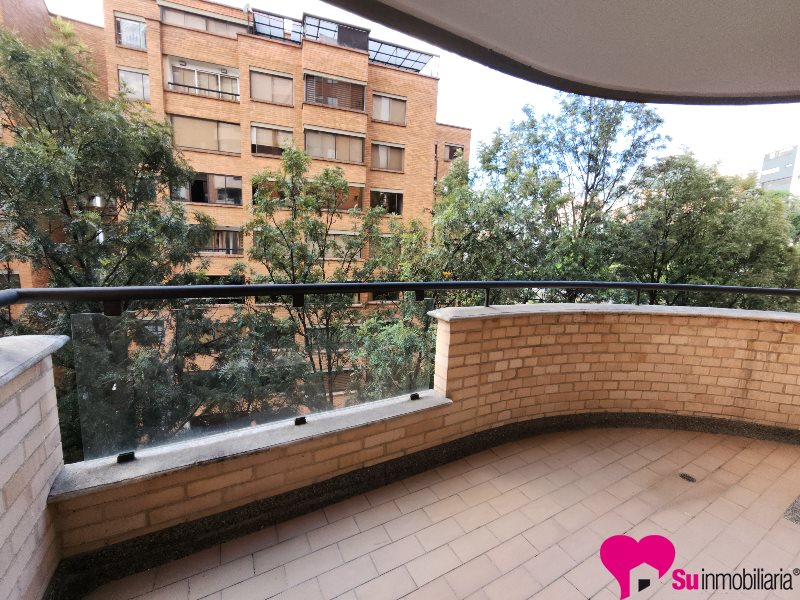 Apartamento Foto 1