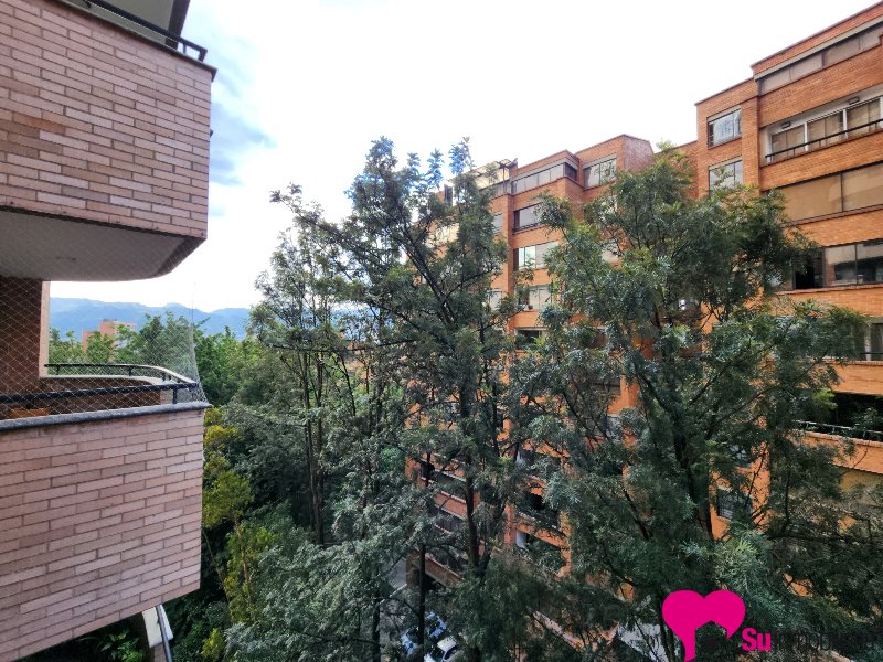 Apartamento Foto 1