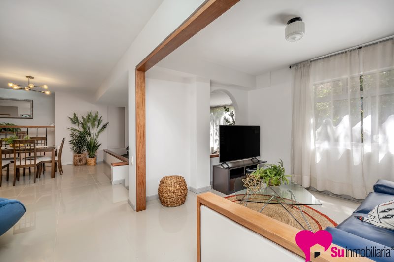 Apartamento Foto 1