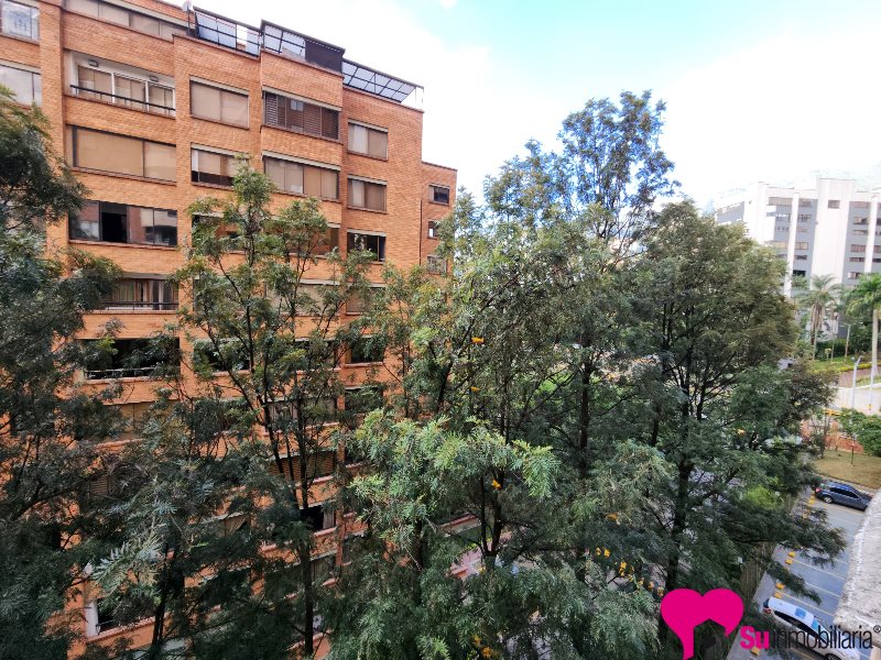 Apartamento Foto 1