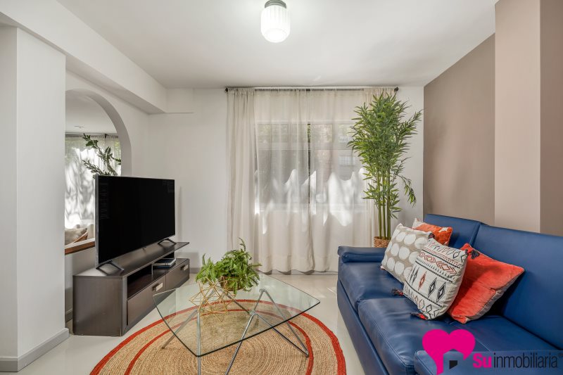 Apartamento Foto 1