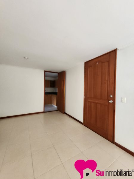 Apartamento Foto 1