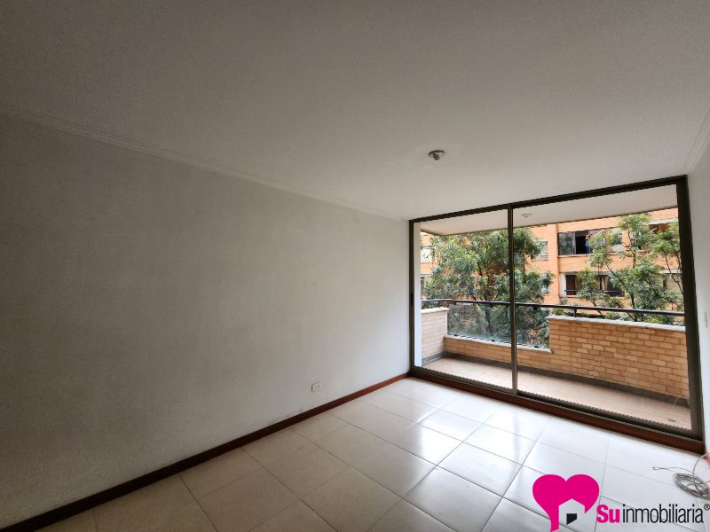 Apartamento Foto 1