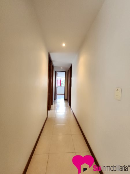 Apartamento Foto 1