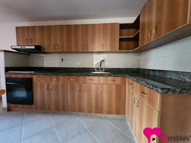 Apartamento Foto 1