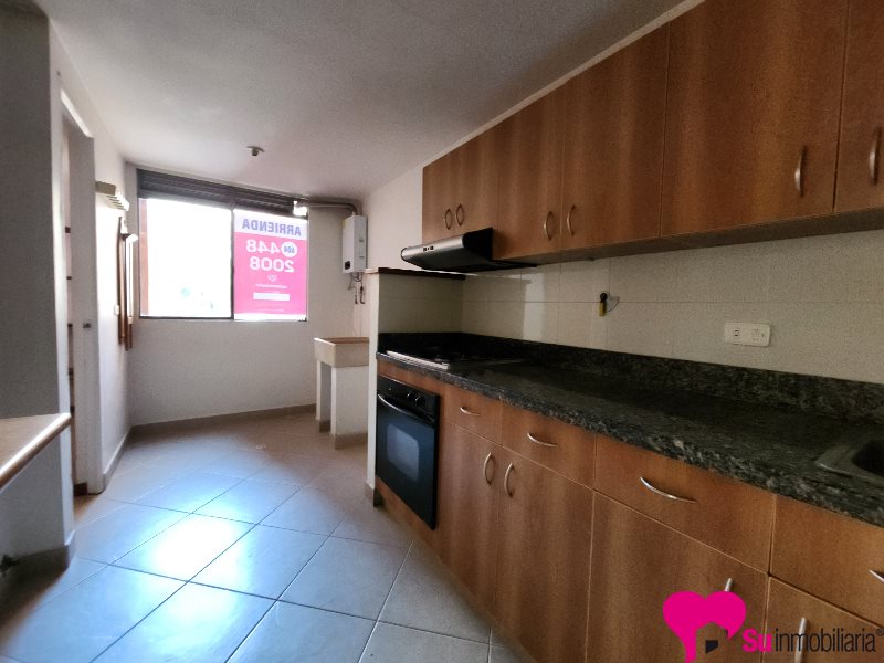 Apartamento Foto 1