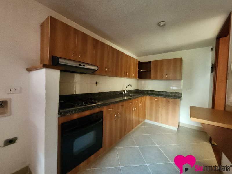 Apartamento Foto 1