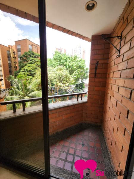 Apartamento Foto 1