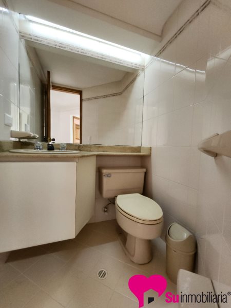 Apartamento Foto 1