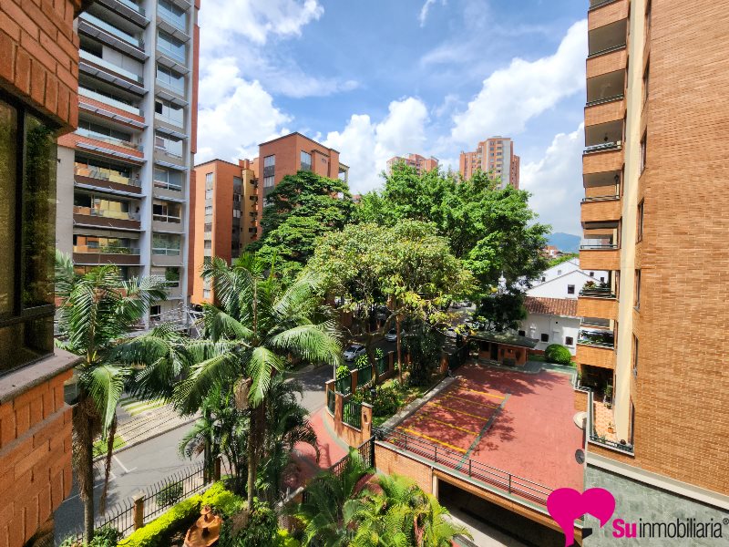 Apartamento Foto 1