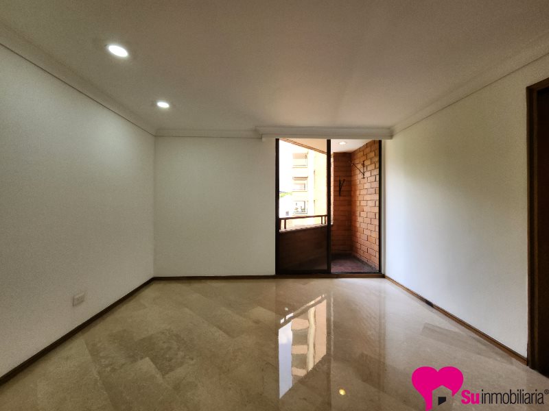 Apartamento Foto 1